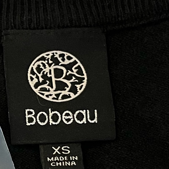 Bobeau Sweater - Picture 4 of 7